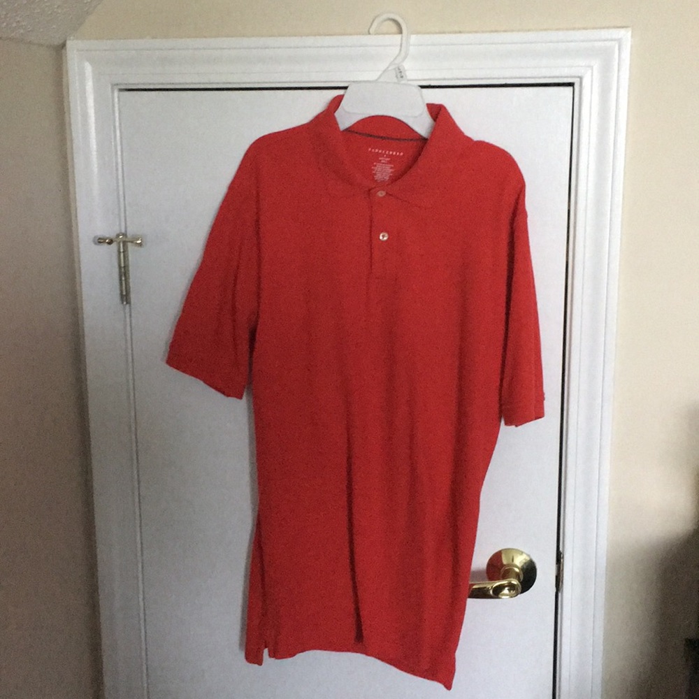Saddlebred polo